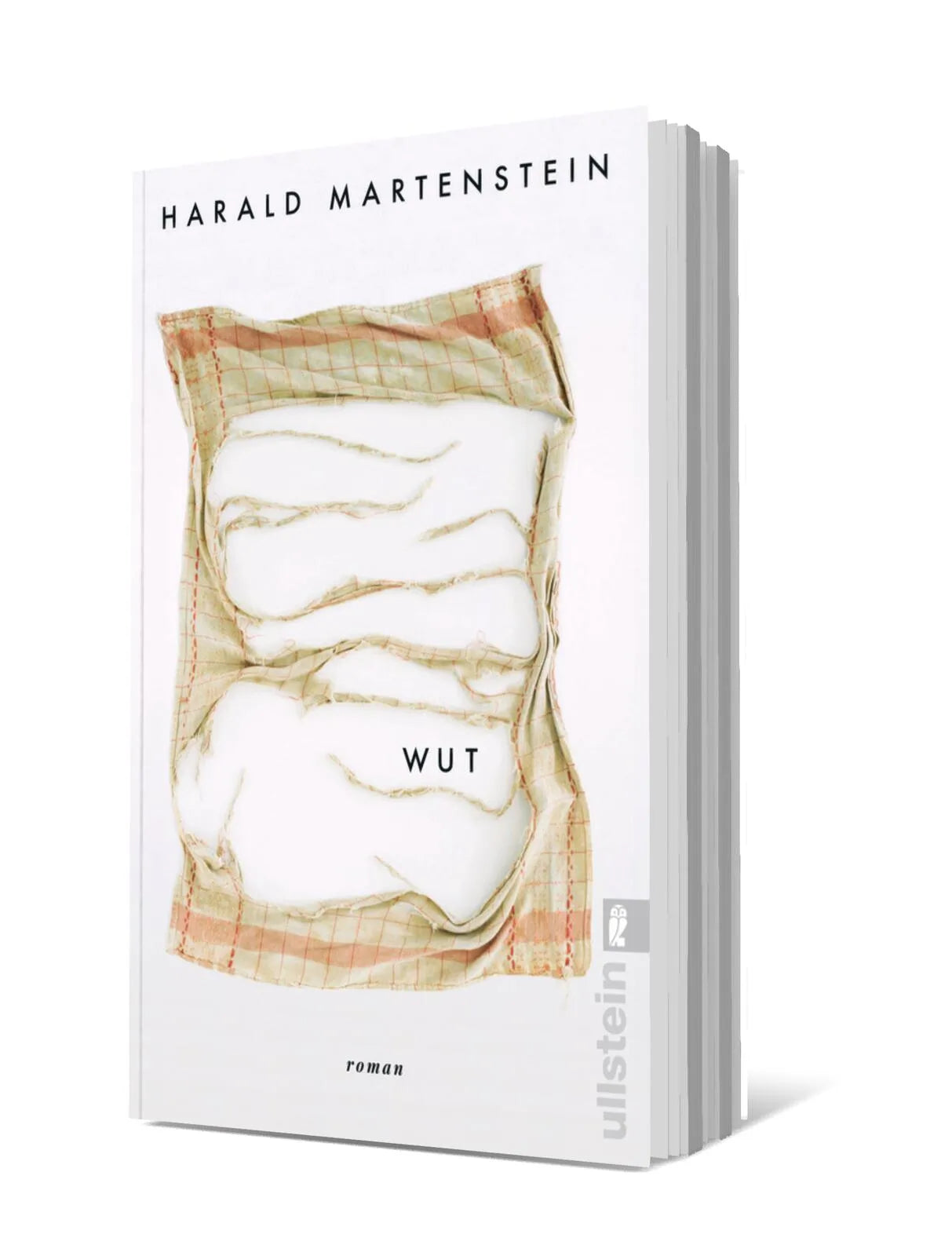Detailansicht: Wut (Taschenbuch)