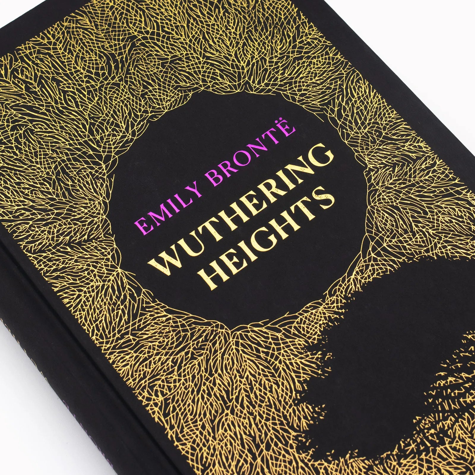 Detailansicht: Wuthering Heights (Hardcover)