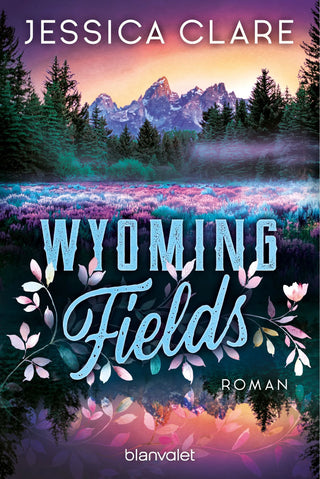Wyoming Fields