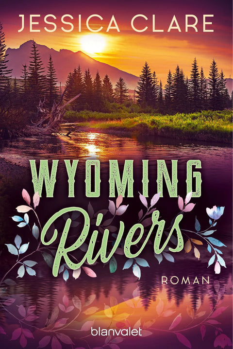 Wyoming Rivers
