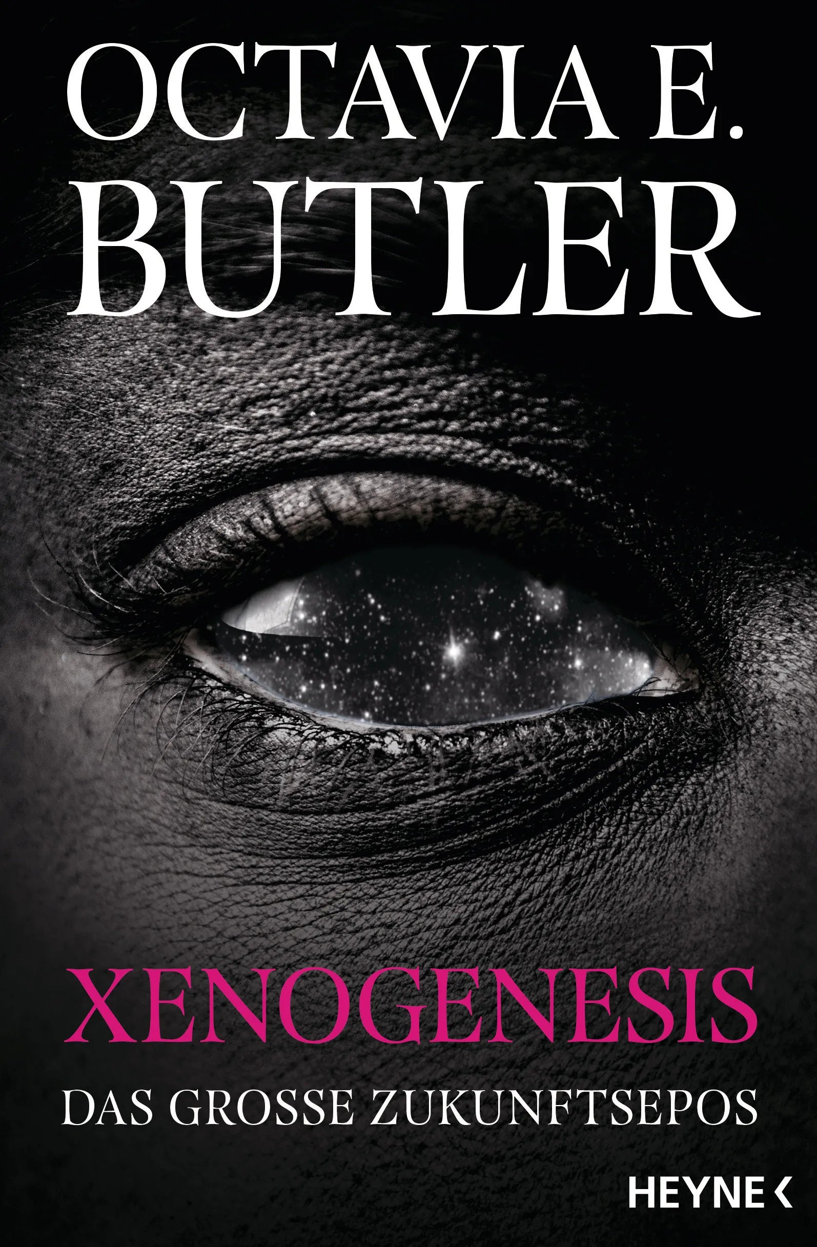 Cover: Xenogenesis (E-Book) von Octavia E. Butler
