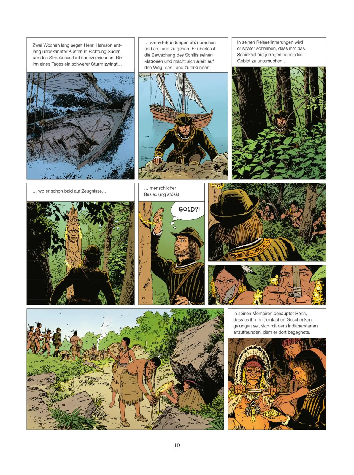 Produktansicht: XIII 25: The XIII History (Taschenbuch)