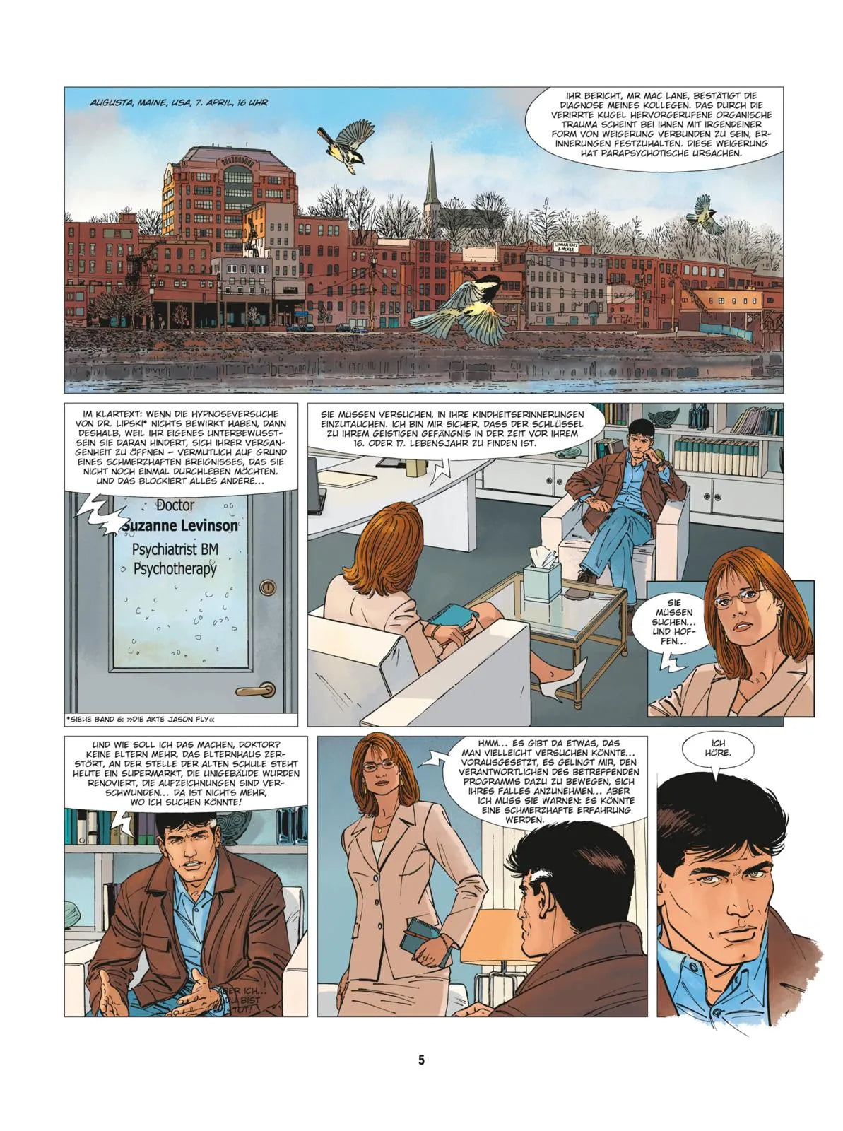 Produktansicht: XIII Gesamtausgabe 6 (Gebundene Ausgabe)