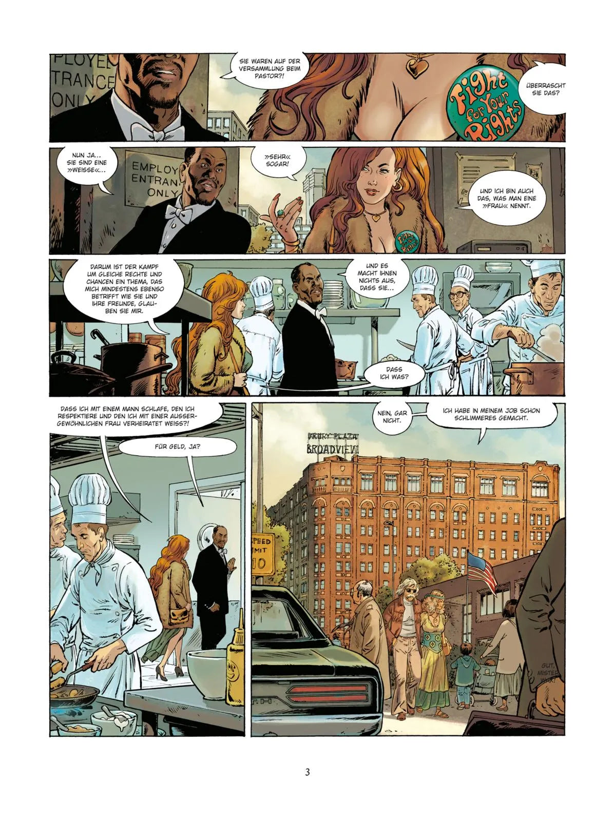 Abbildung von 'XIII Mystery 11: Jonathan Fly'