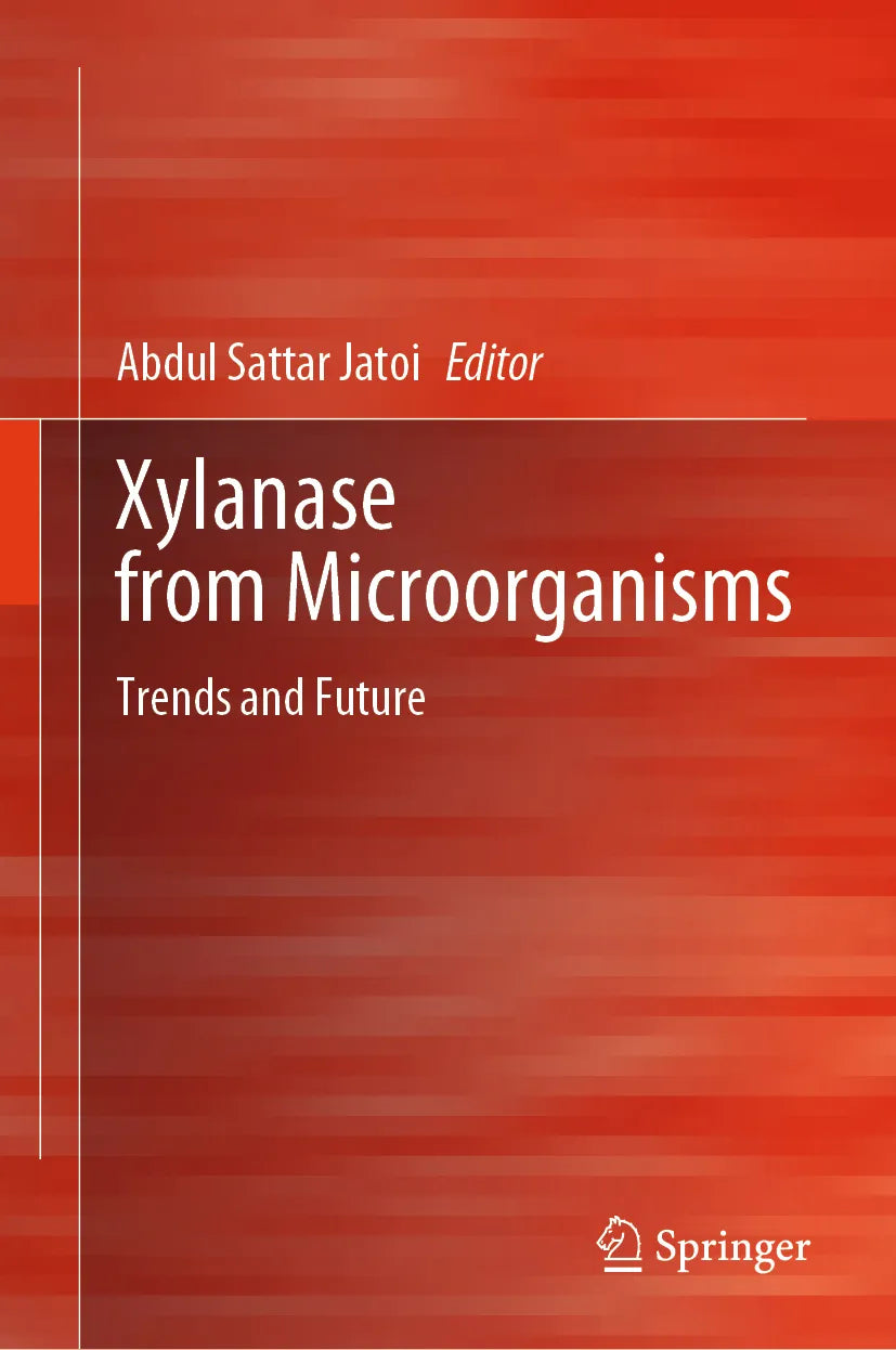 Cover: Xylanase from Microorganisms (E-Book)