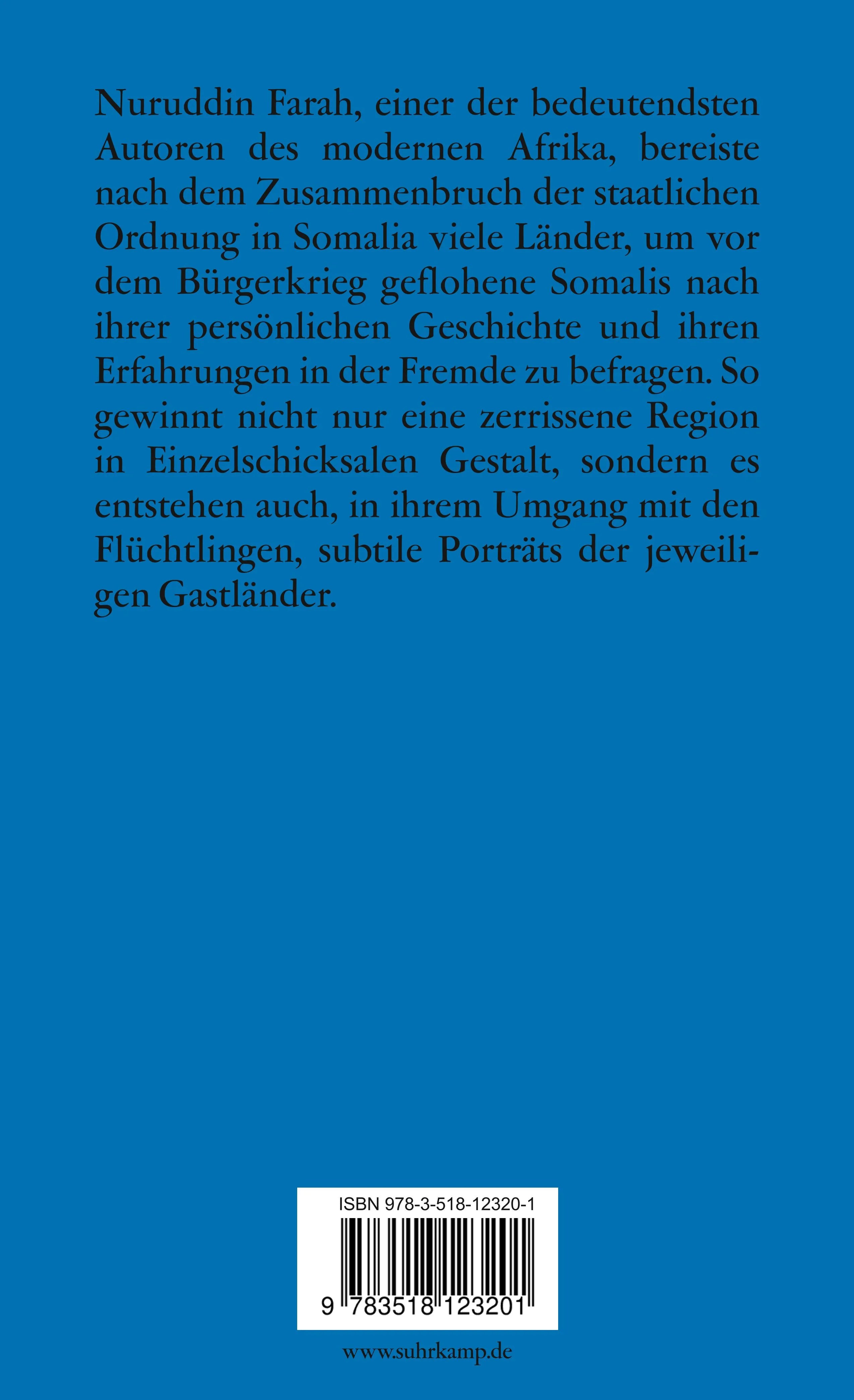 Buchrückseite von 'Yesterday, Tomorrow' mit Klappentext - Taschenbuch