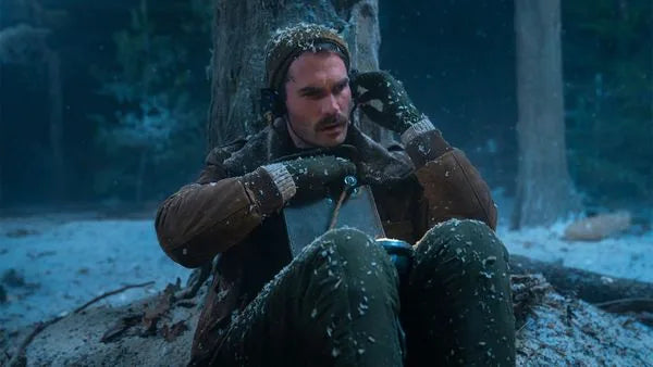 Filmszene 3 aus Yeti – Blu-ray. Regie: Gene Gallerano