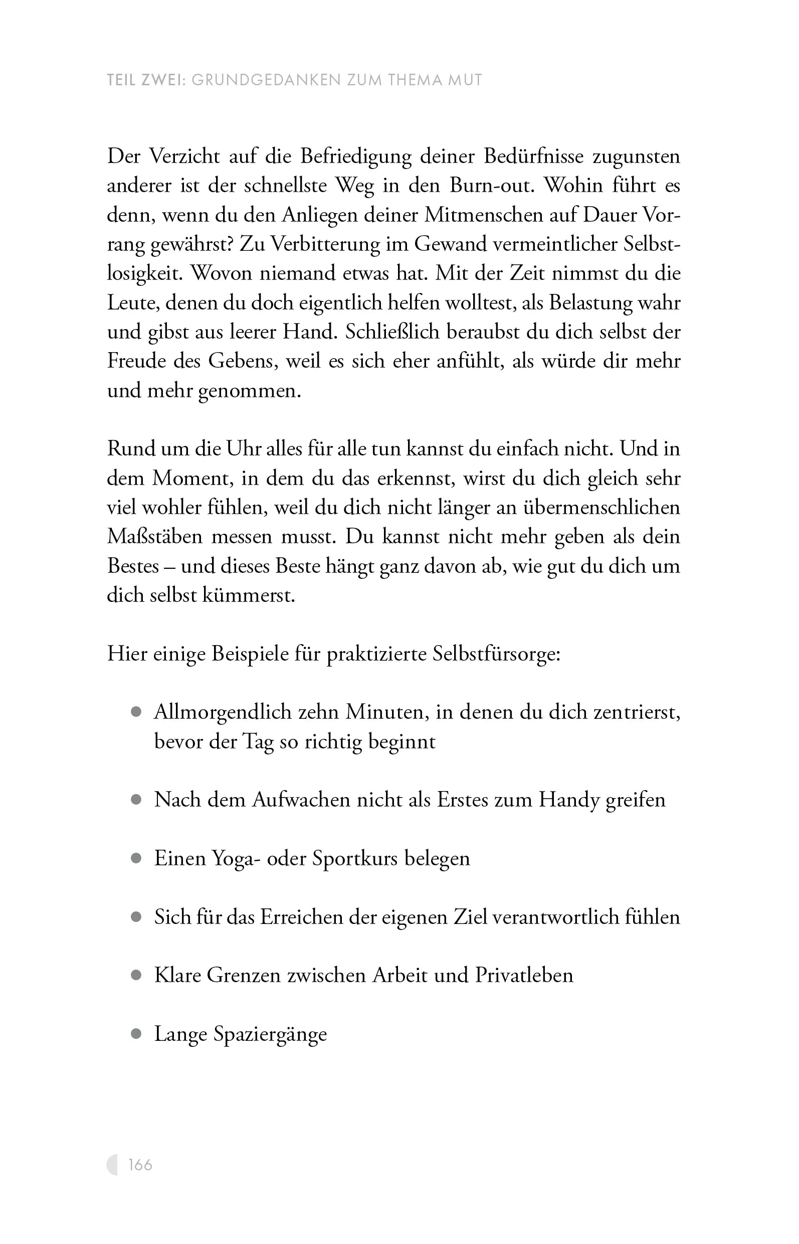 Innenansicht von 'You are a Magnet' - Gebundene Ausgabe