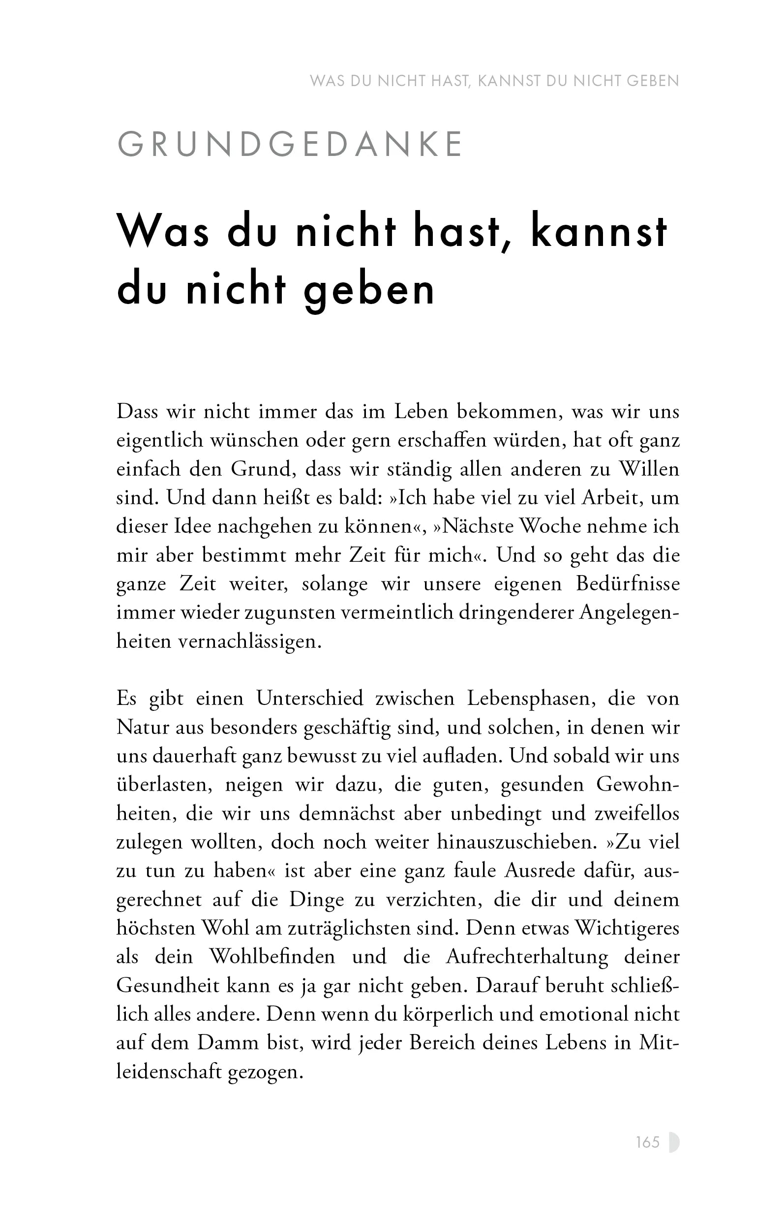 Innenansicht von 'You are a Magnet' - Gebundene Ausgabe
