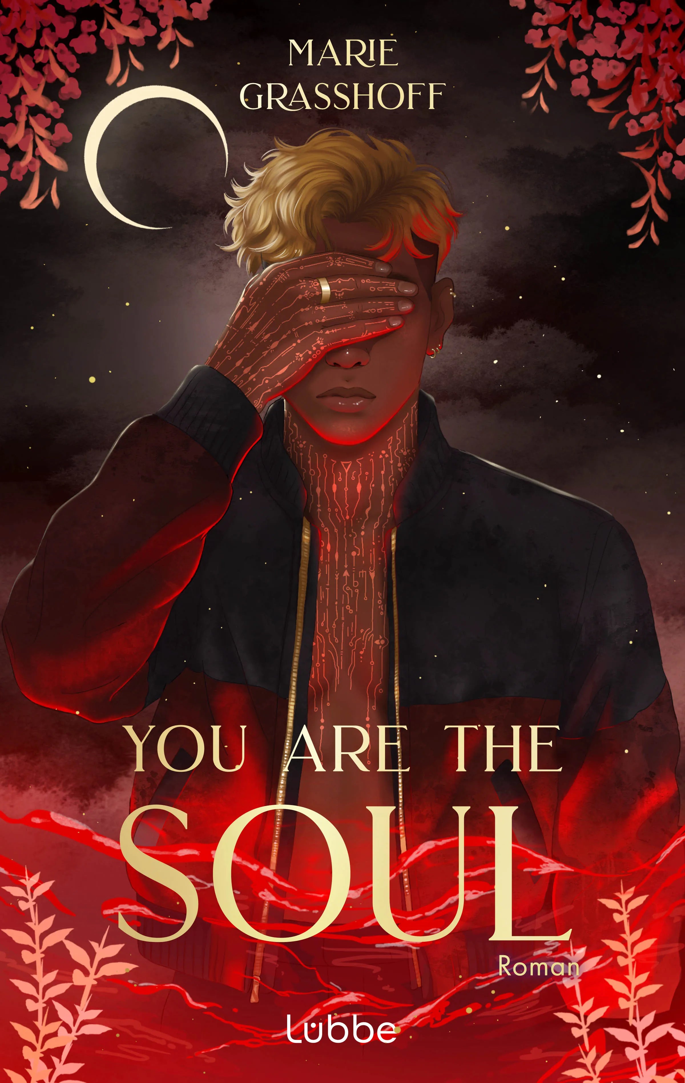 Marie Graßhoff - You Are the Soul