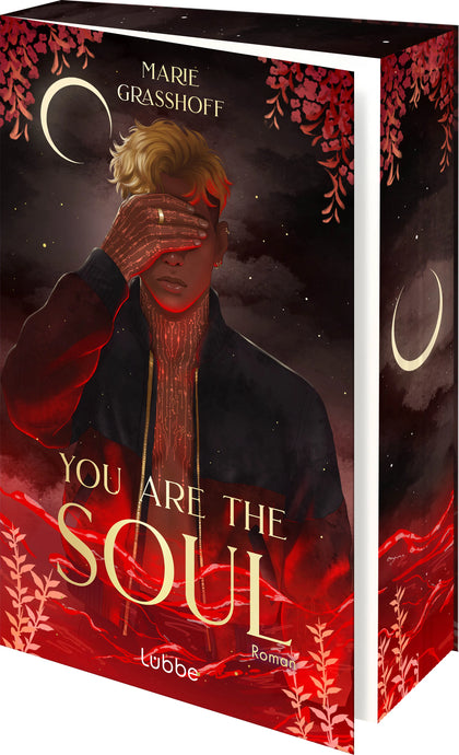 Buchcover von 'You Are the Soul' - Paperback von Marie Graßhoff