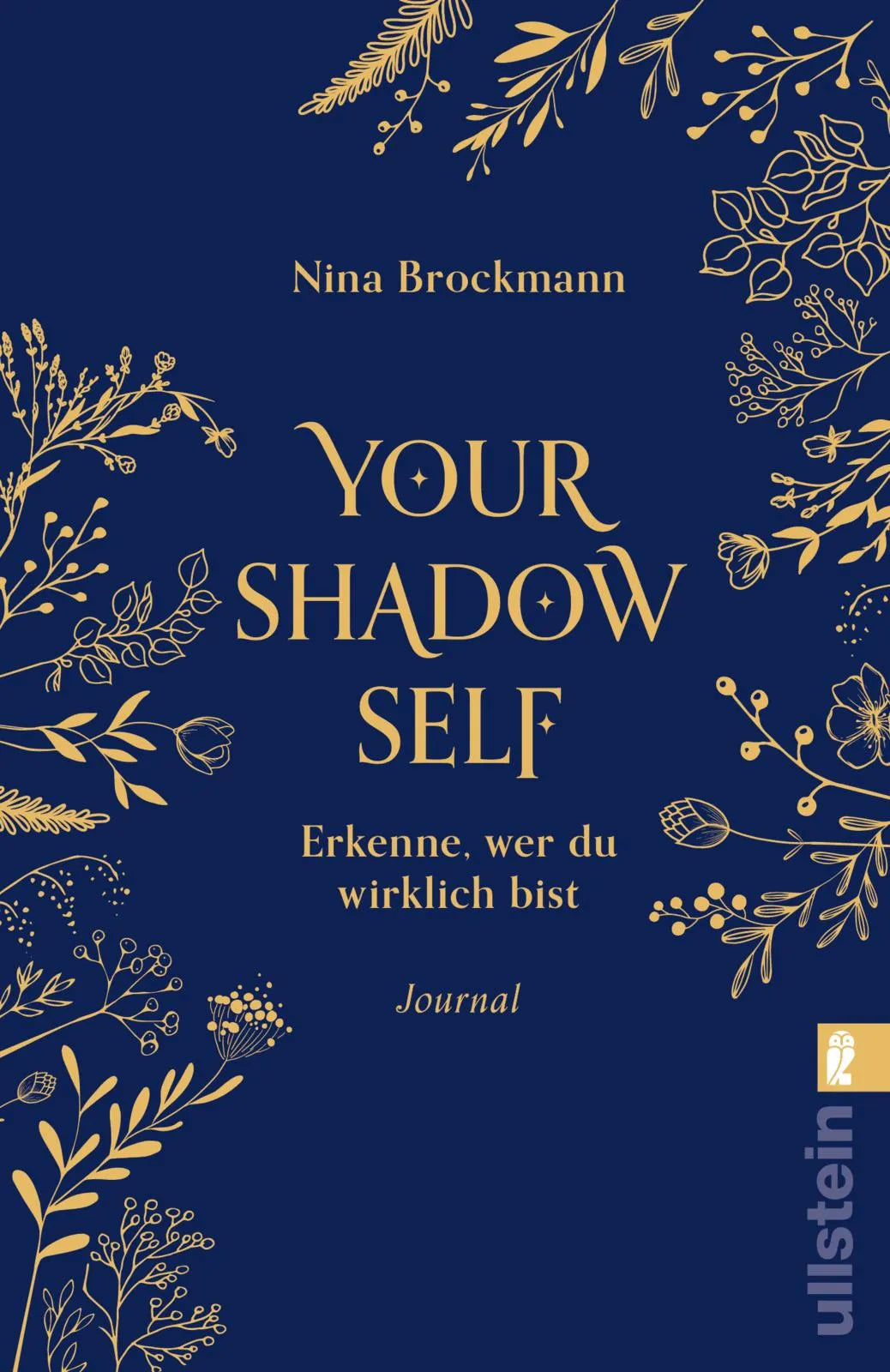 Cover: Your Shadow Self (Taschenbuch) von Nina Brockmann