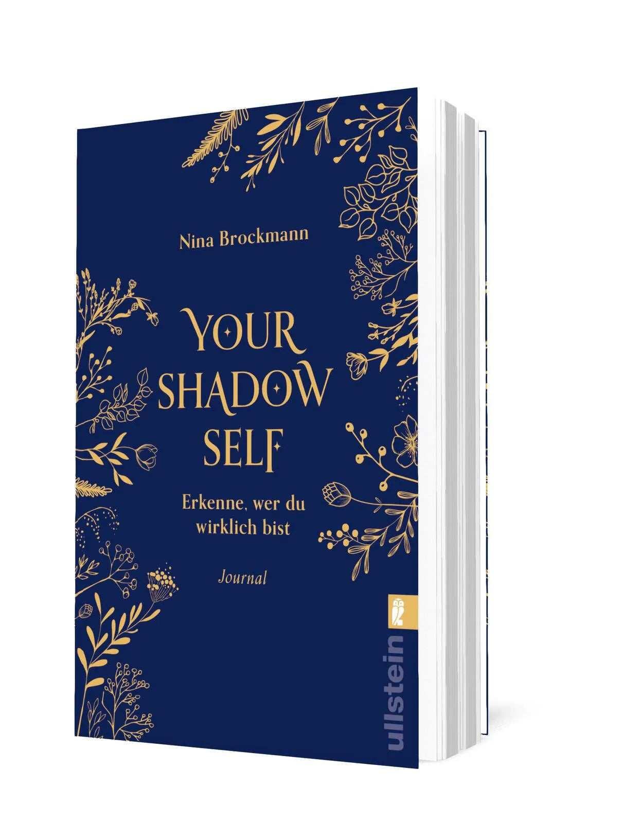 Detailansicht: Your Shadow Self (Taschenbuch)