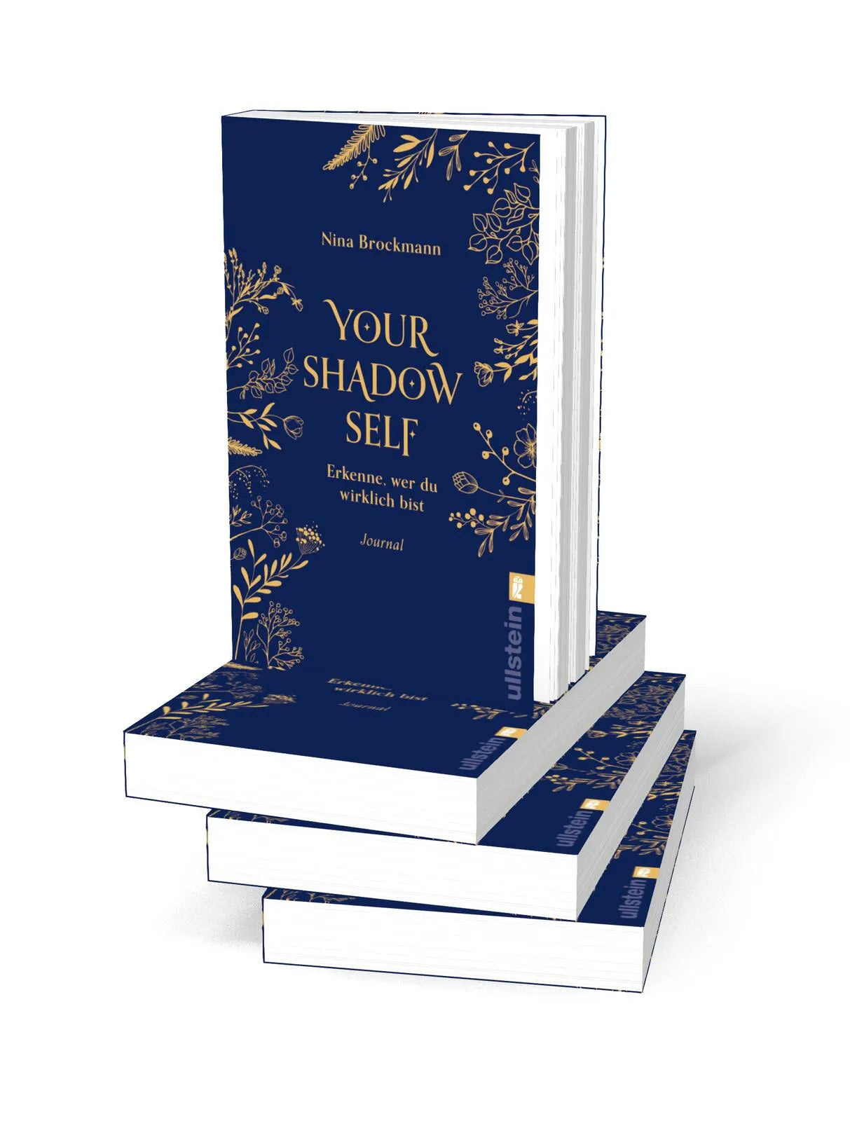 Detailansicht: Your Shadow Self (Taschenbuch)