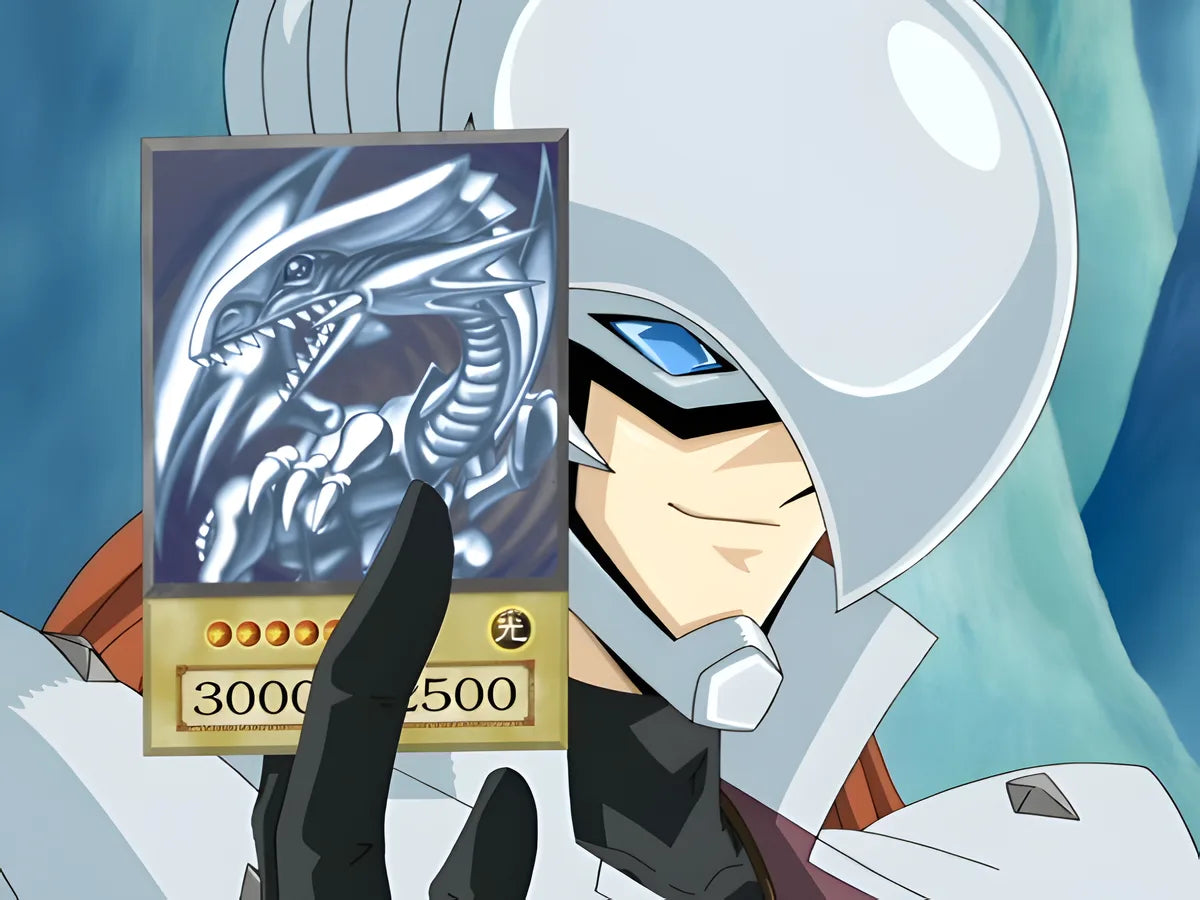 Filmszene 5 aus Yu-Gi-Oh! GX - Complete Edition – Blu-ray. Regie: Hatsuki Tsuji