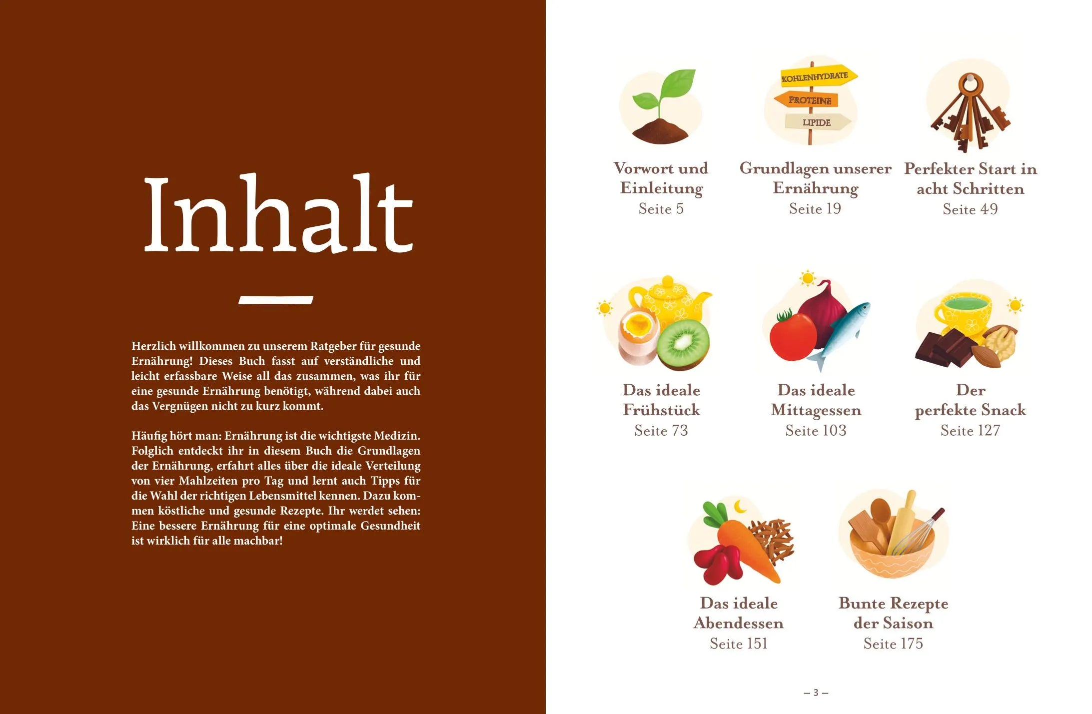 Produktansicht: Yuka - Dein Kompass zur gesunden Ernährung (Gebundene Ausgabe)