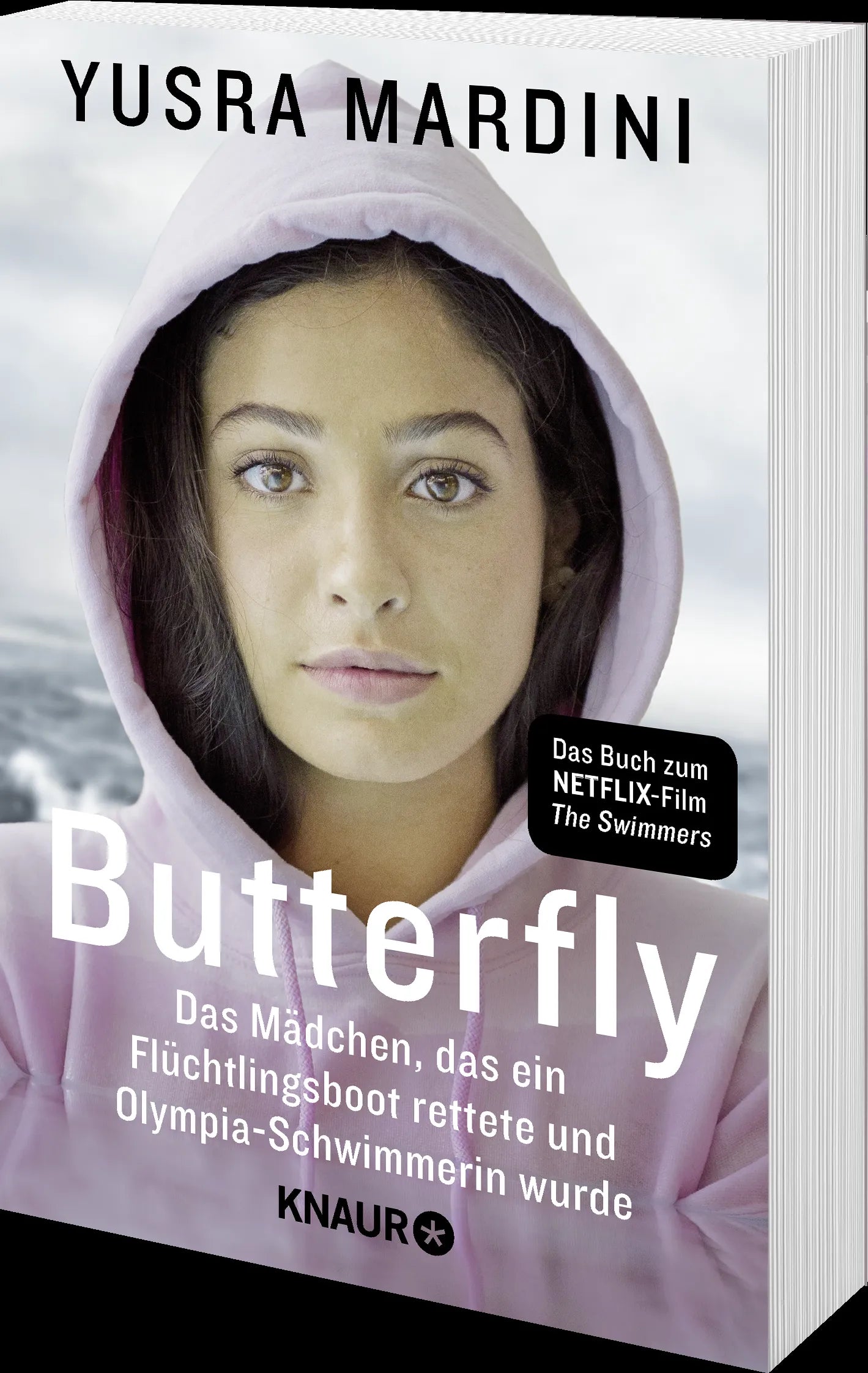 Produktansicht: Butterfly (Taschenbuch)