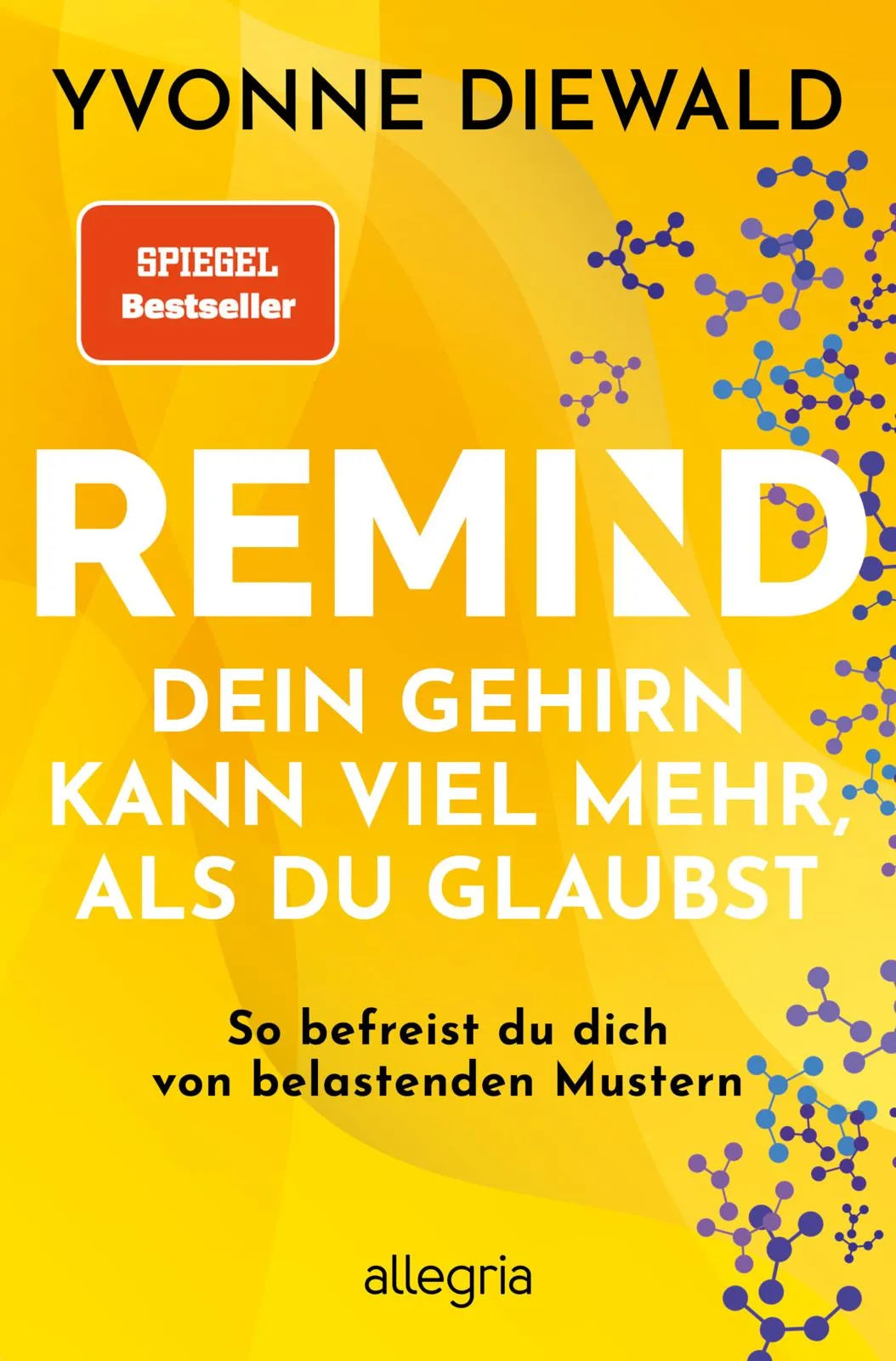 Produktansicht: REMIND Dein Gehirn kann viel mehr, als du glaubst (Paperback)