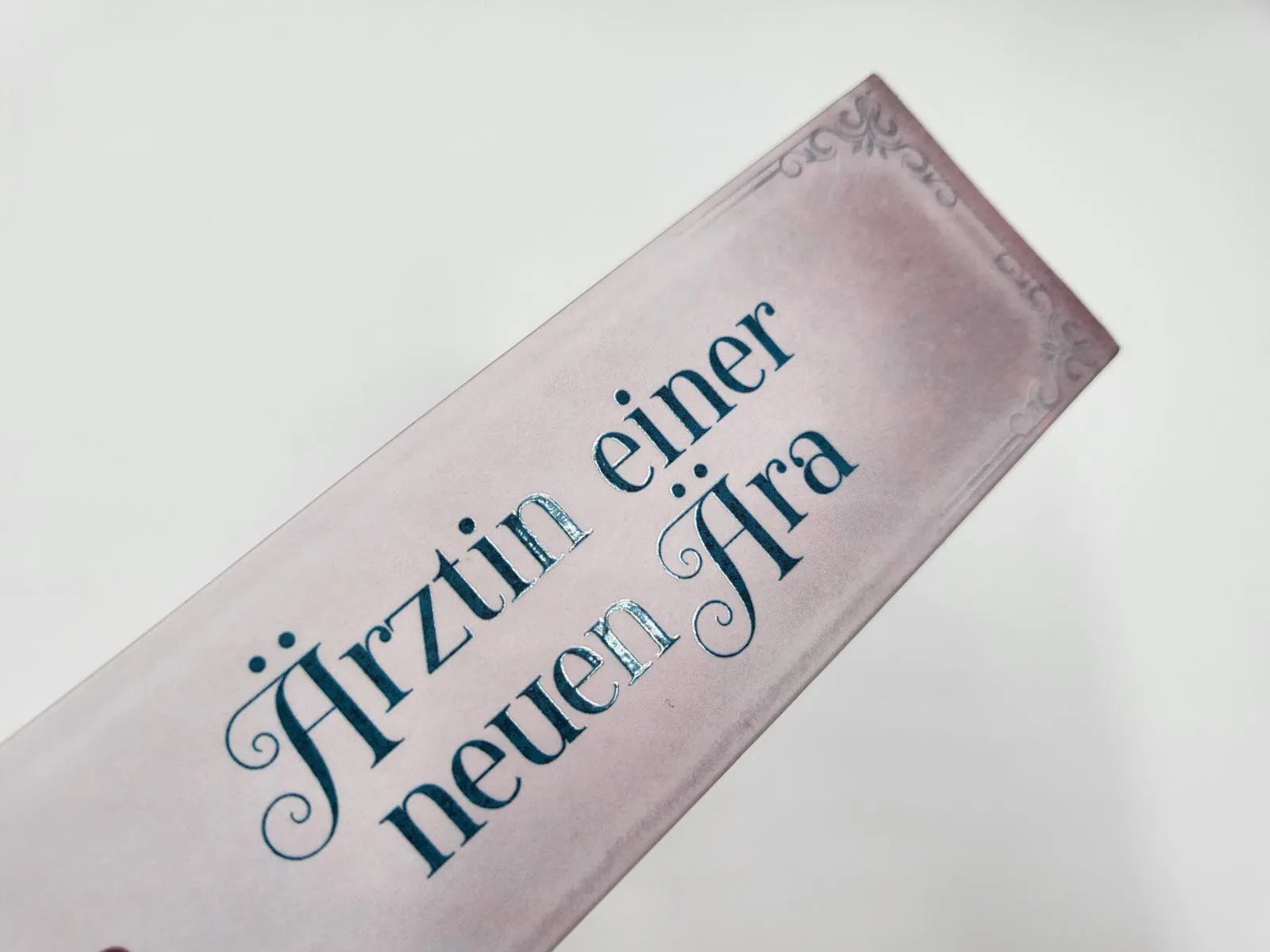 Produktansicht: Ärztin einer neuen Ära (Paperback)