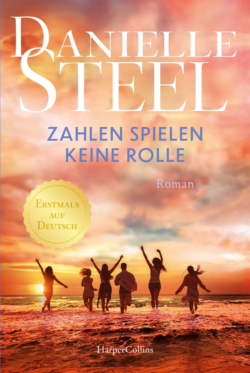Zahlen spielen keine Rolle