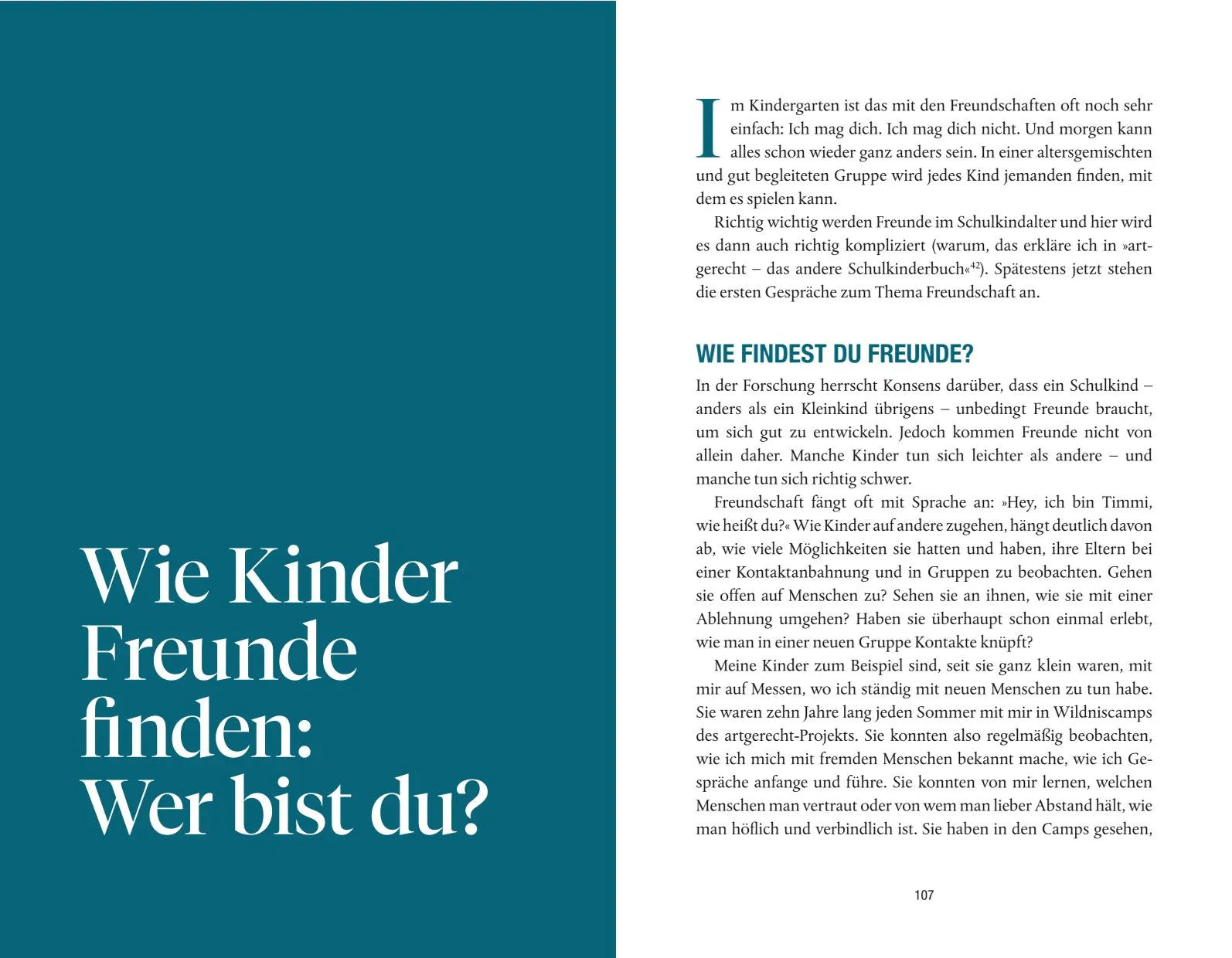 Nicola Schmidt - Zehn wirklich wichtige Gespräche, die Kinder und Eltern wachsen lassen