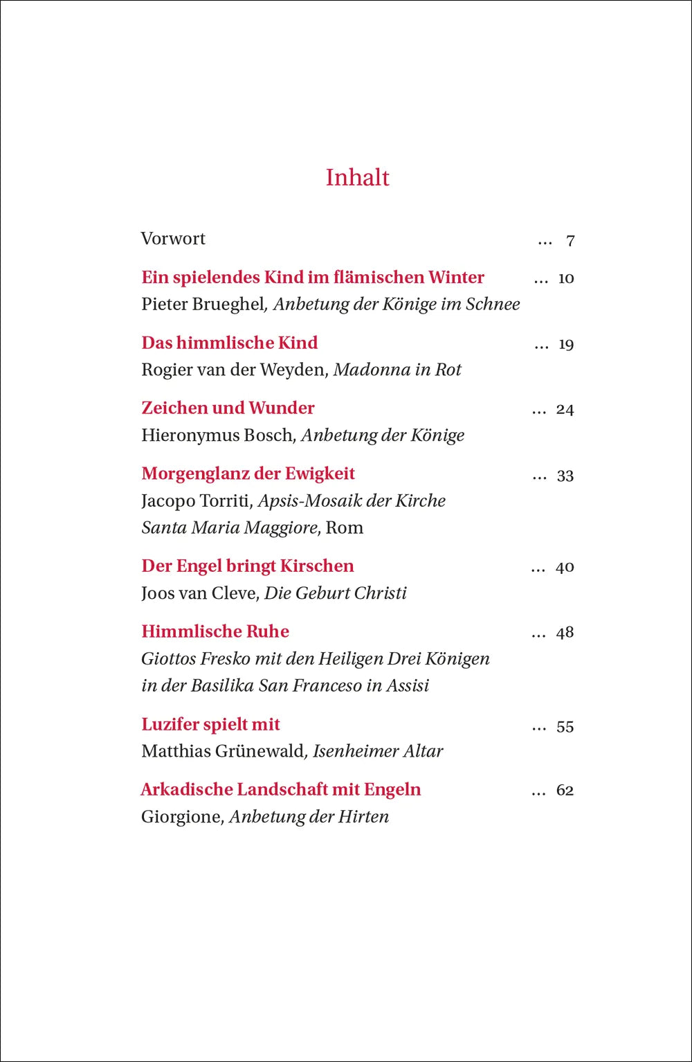Abbildung von 'Zeichen und Wunder'