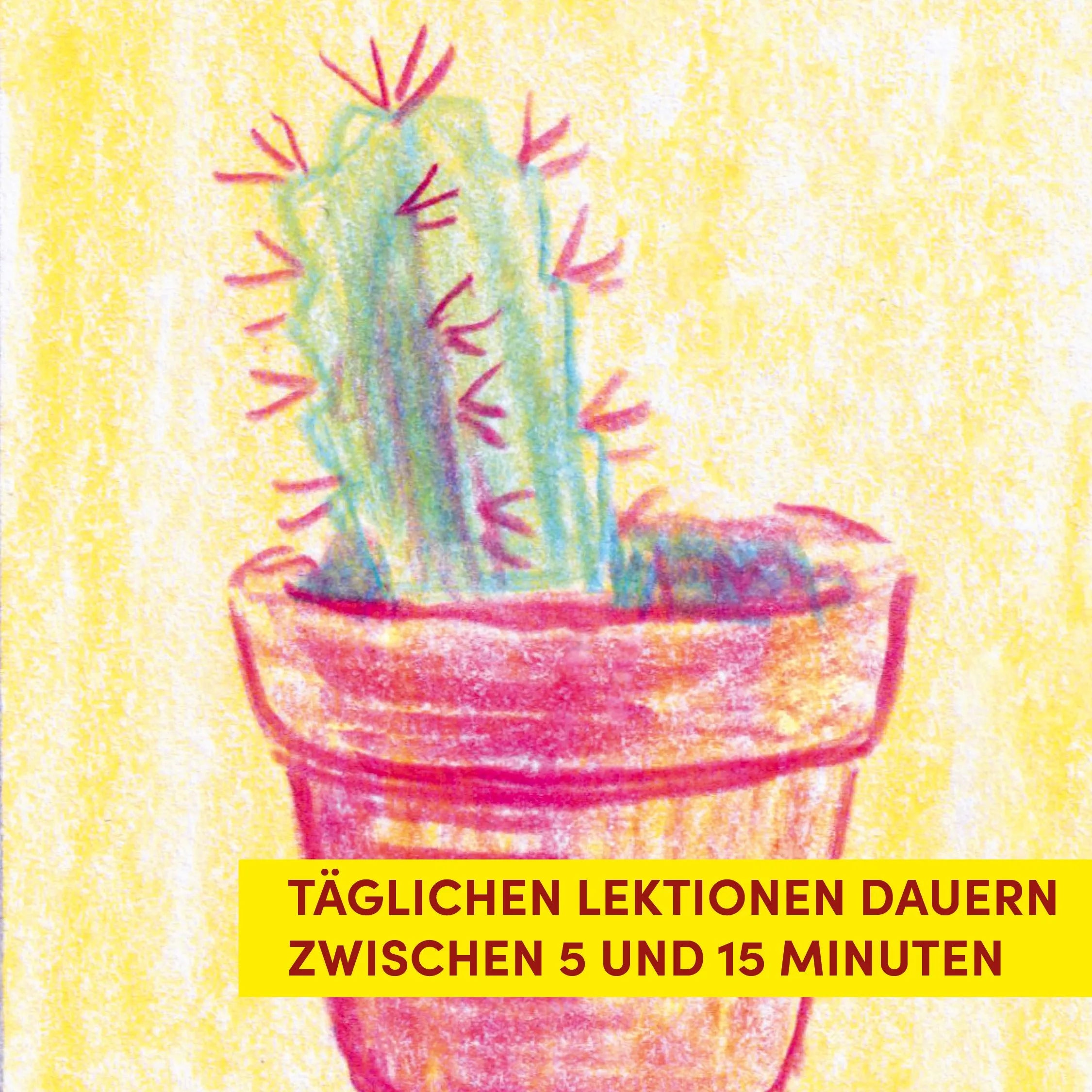 Detailansicht: Zeichnen lernen in der Kaffeepause (Taschenbuch)
