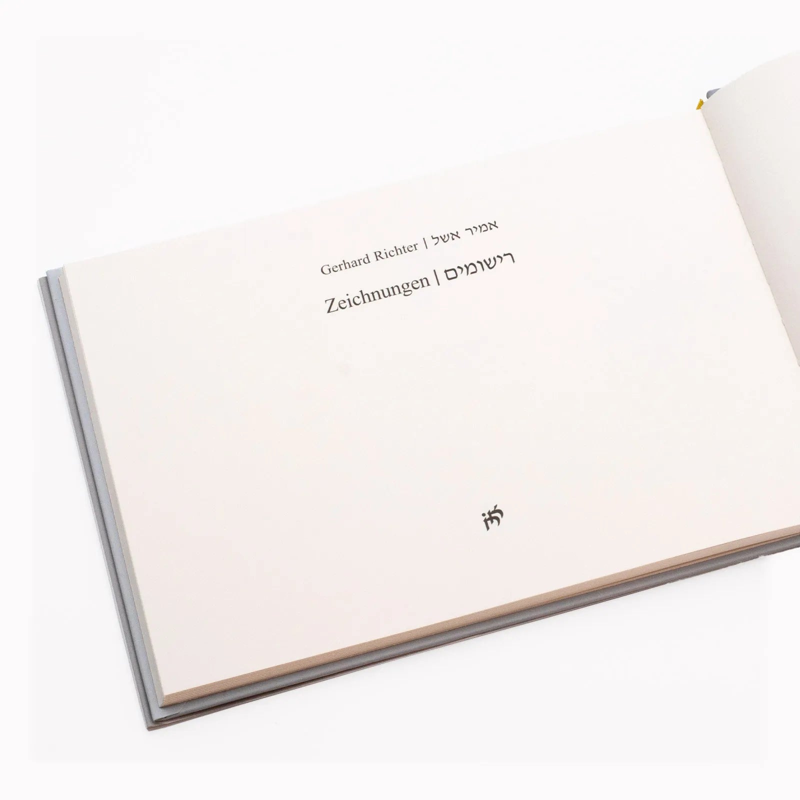 Produktansicht: Zeichnungen (Gebundene Ausgabe)