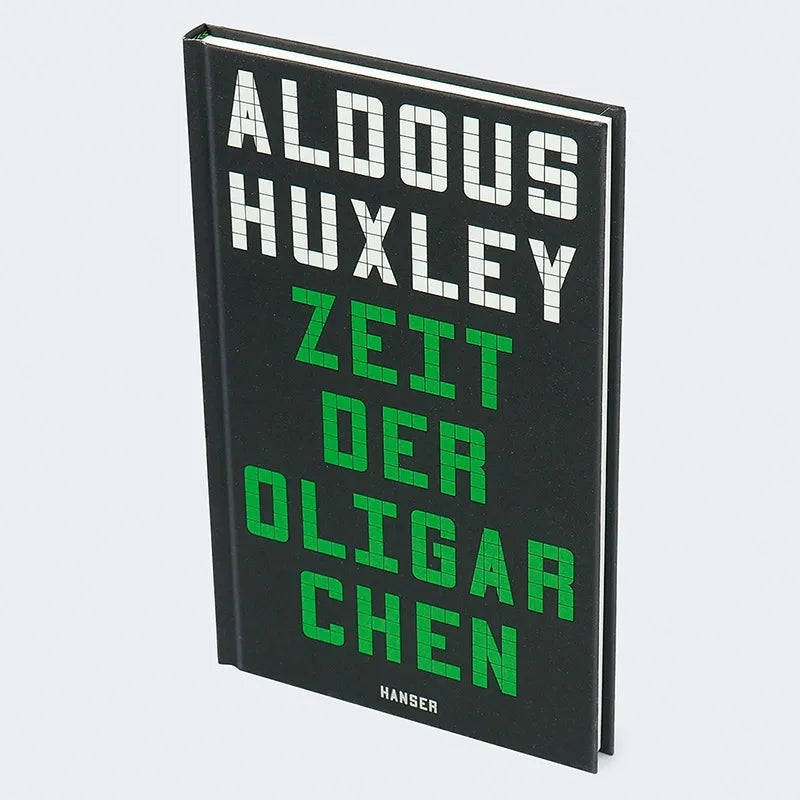 Produktansicht: Zeit der Oligarchen (Gebundene Ausgabe)