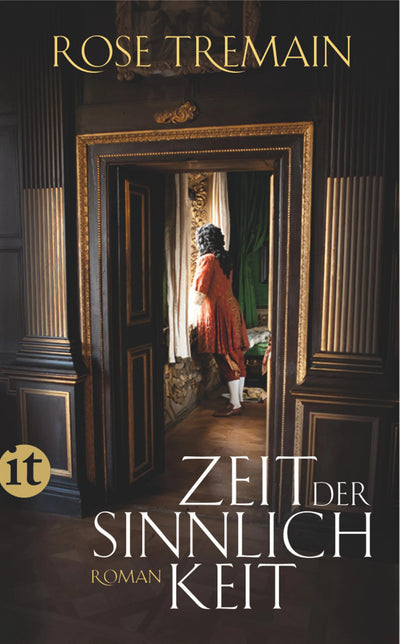 Zeit der Sinnlichkeit