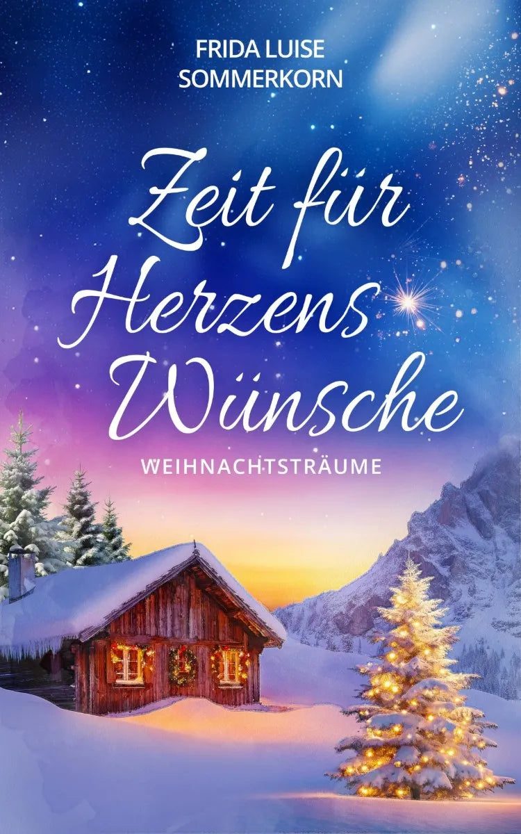 Zeit für Herzenswünsche