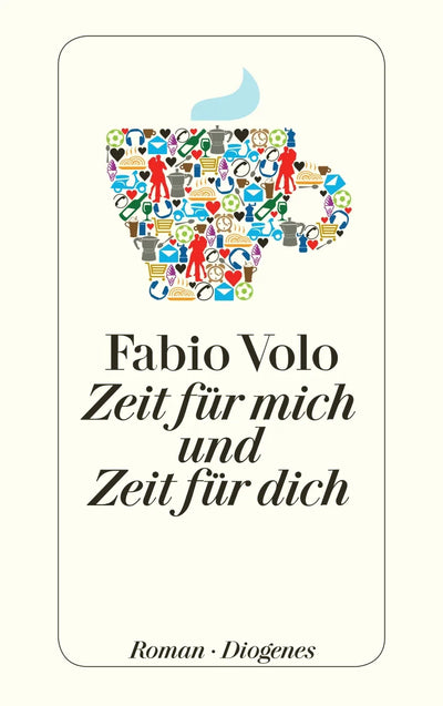 Zeit für mich und Zeit für dich