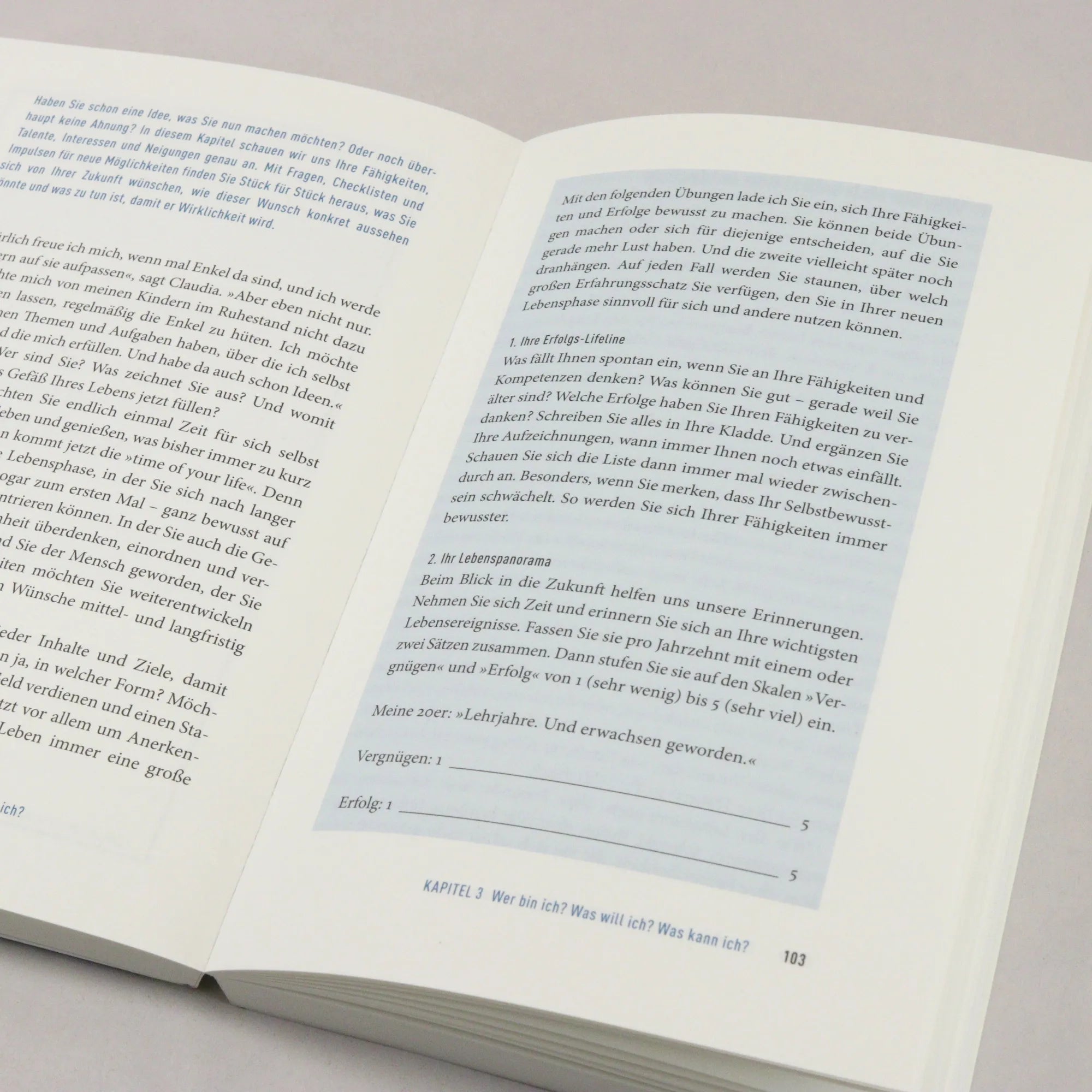 Produktansicht: Zeit für Neues (Paperback)