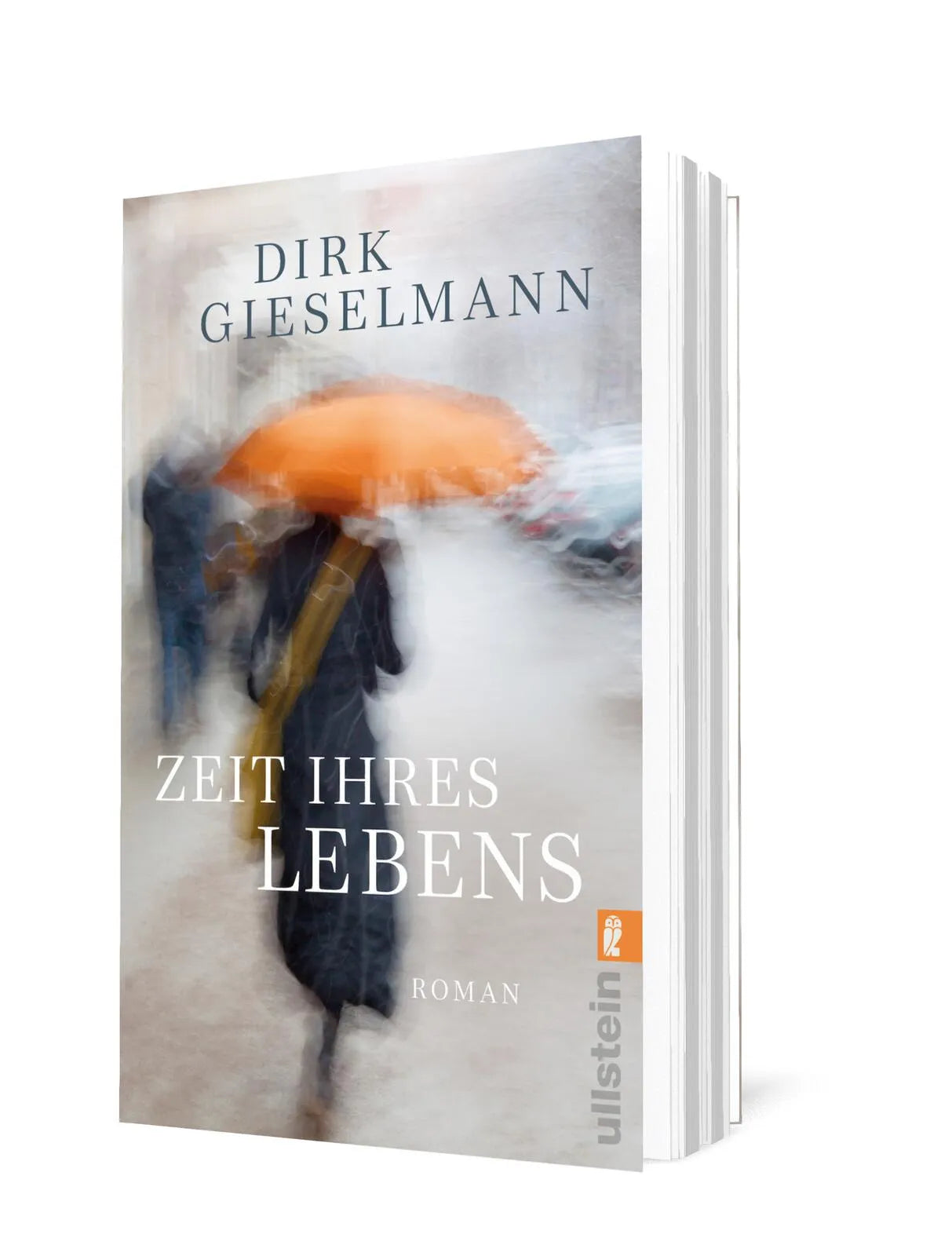 Detailansicht: Zeit ihres Lebens (Taschenbuch)