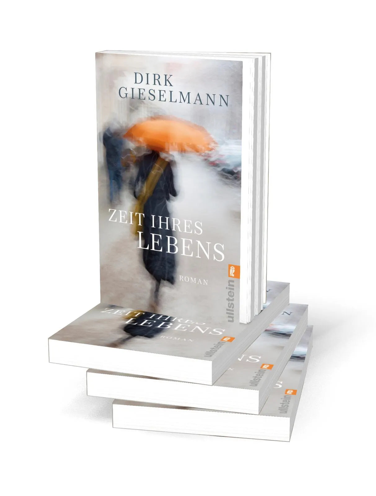 Detailansicht: Zeit ihres Lebens (Taschenbuch)