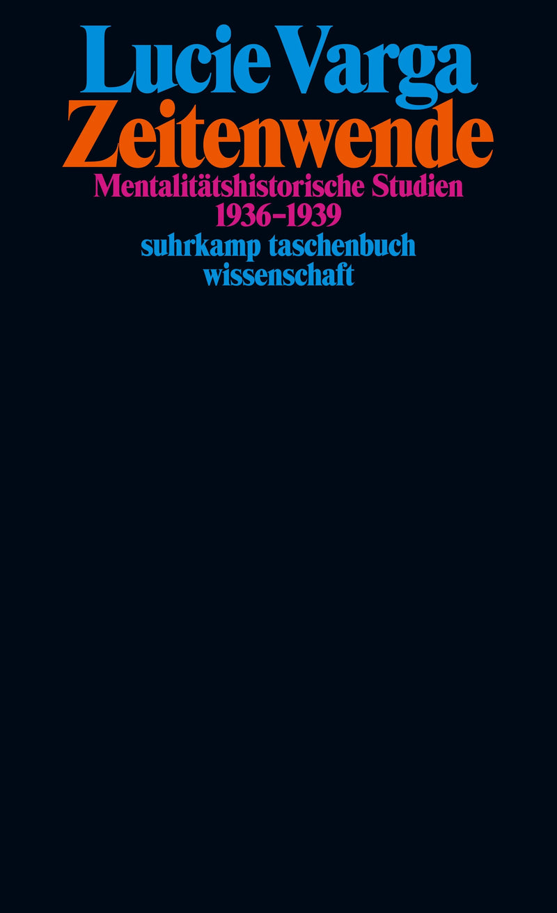 Zeitenwende
