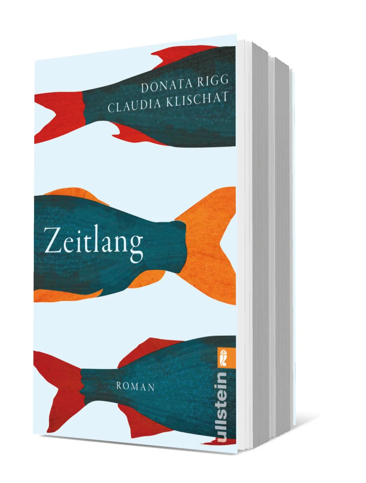 Donata Rigg - Zeitlang