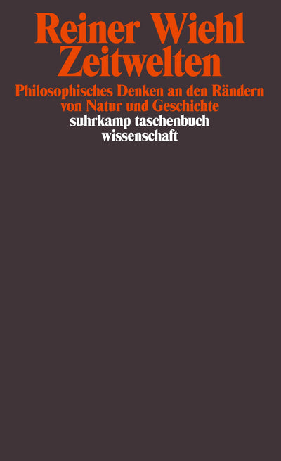 Zeitwelten