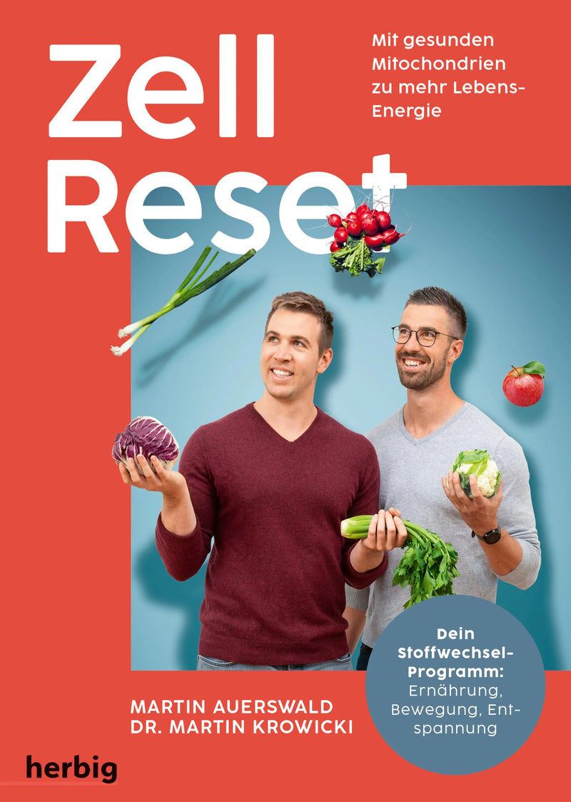 Zell Reset