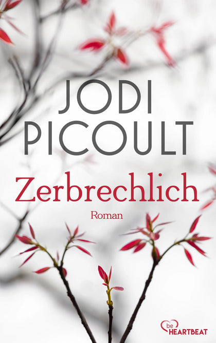 Cover: Zerbrechlich (E-Book) von Jodi Picoult