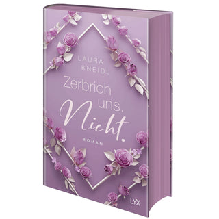 Zerbrich uns. Nicht.: Special Edition