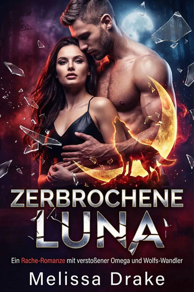 ZERBROCHENE LUNA