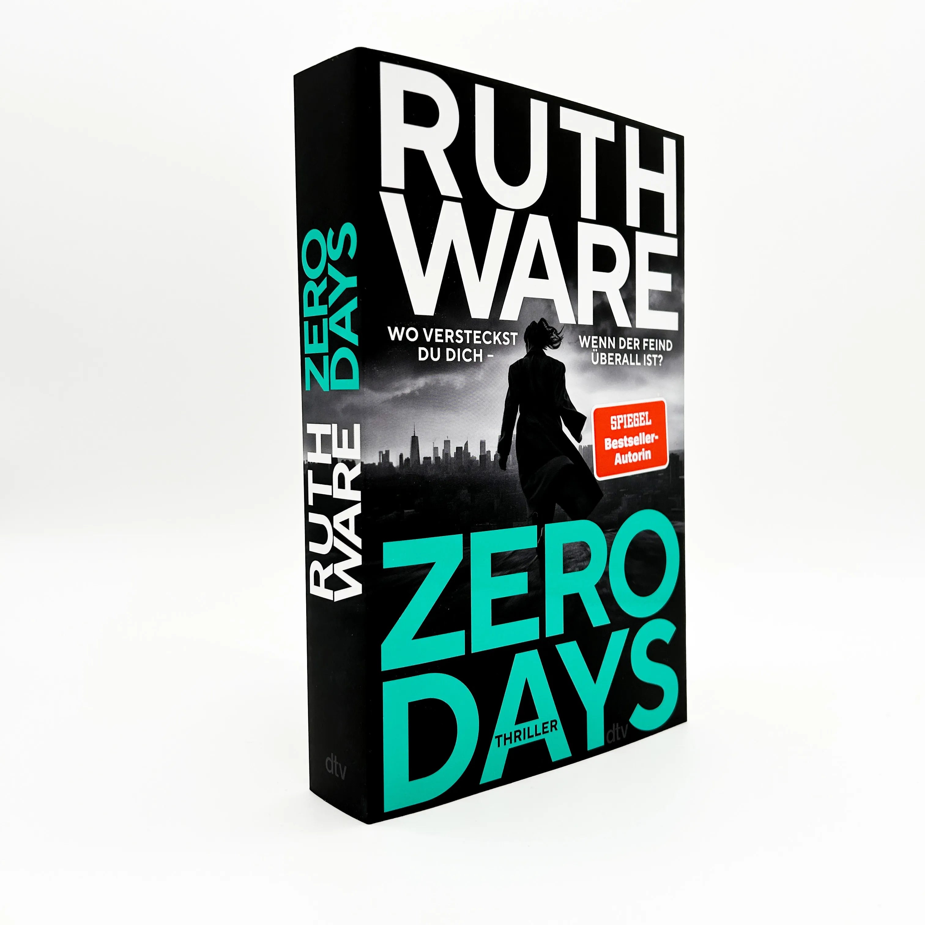 Abbildung von 'Zero Days'
