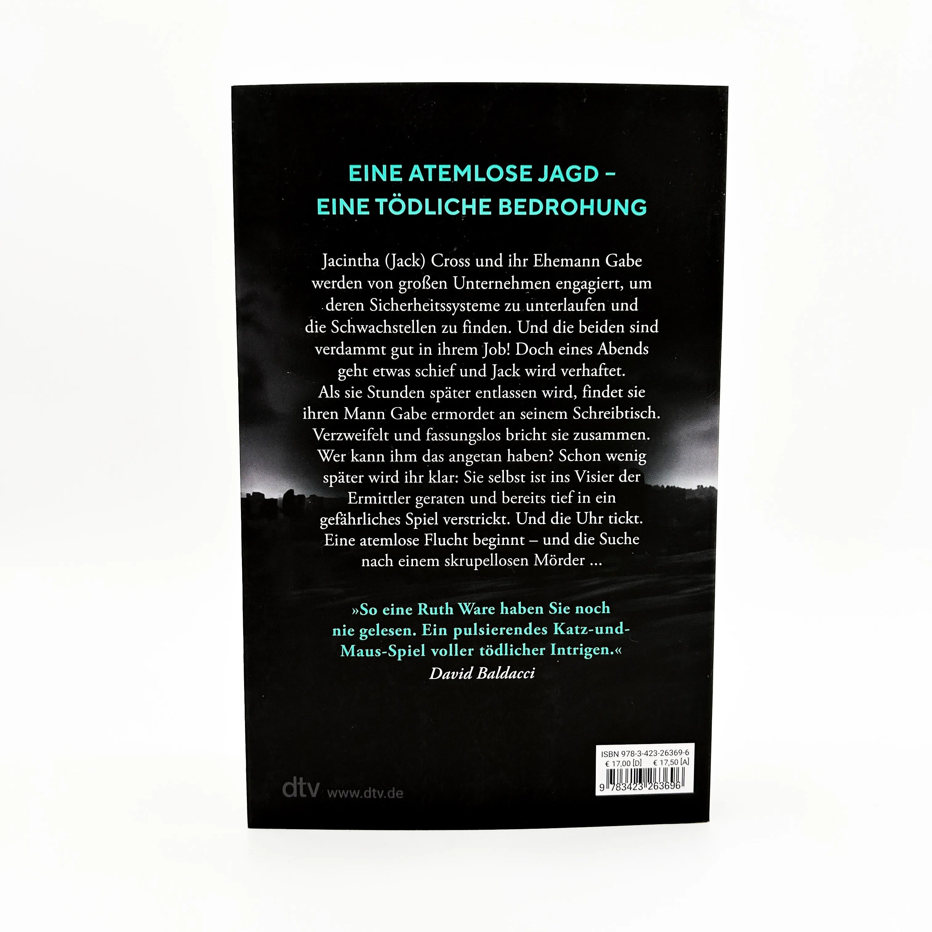 Produktansicht: Zero Days (Paperback)