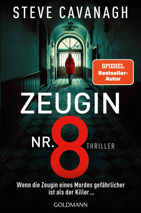 Zeugin Nr. 8