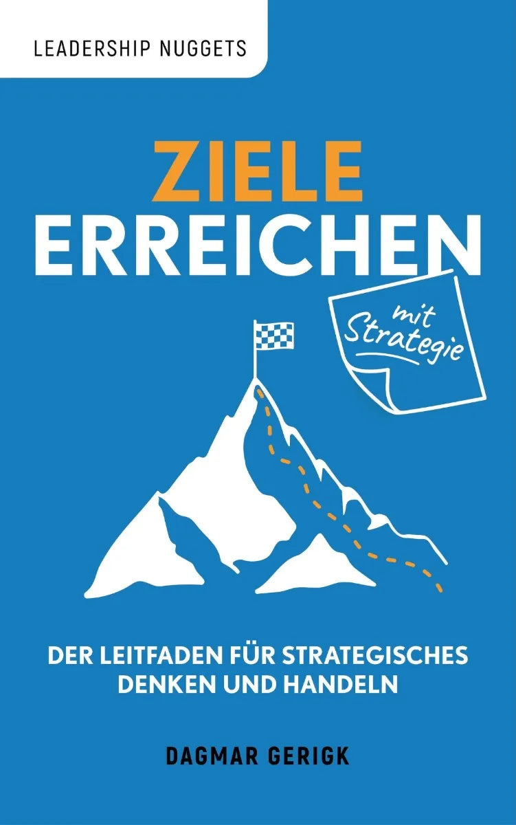 Ziele erreichen mit Strategie