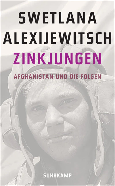 Zinkjungen