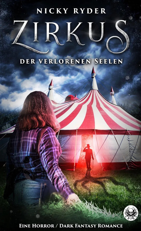 Zirkus der verlorenen Seelen