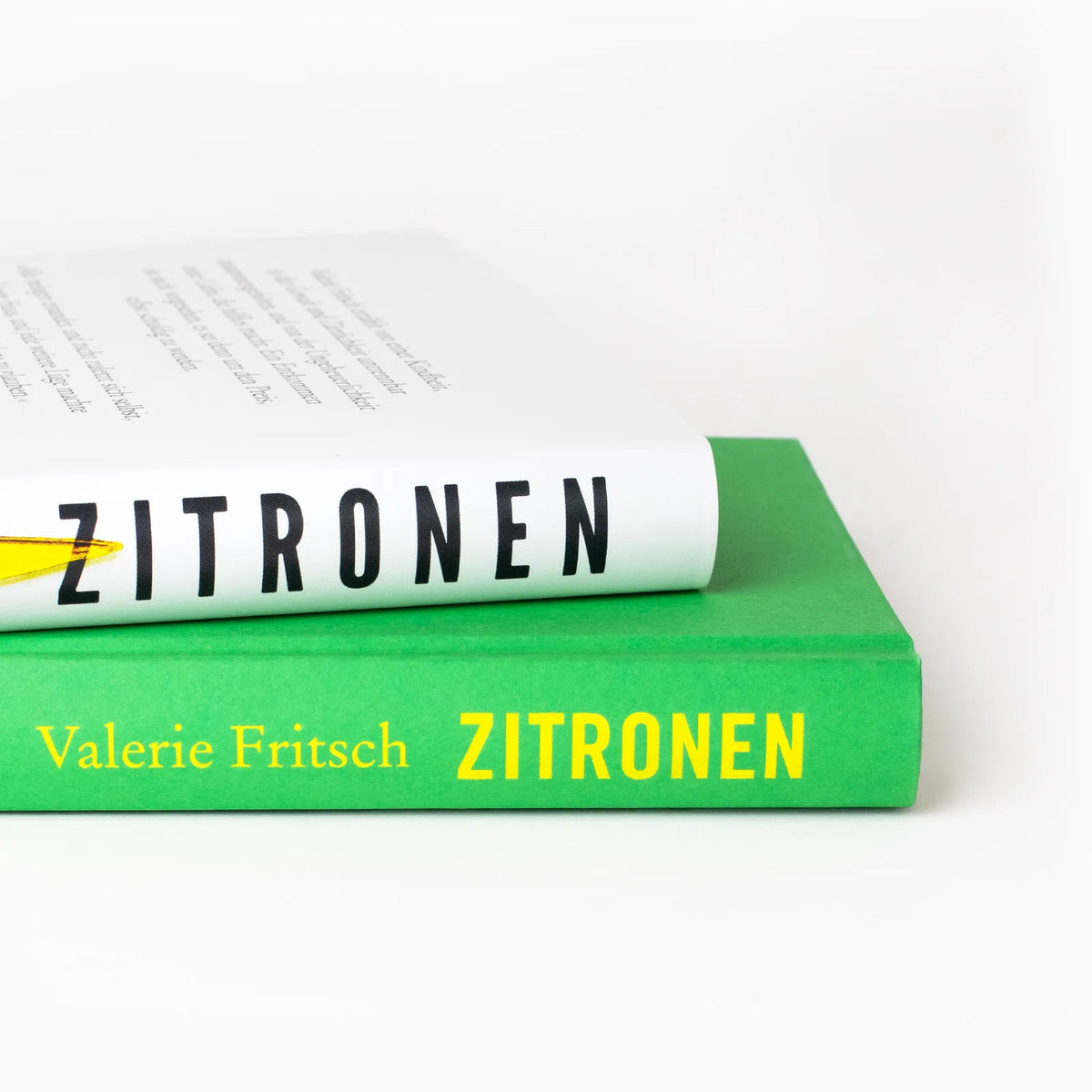 Abbildung von 'Zitronen'