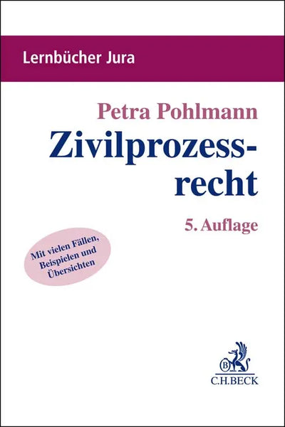 Zivilprozessrecht